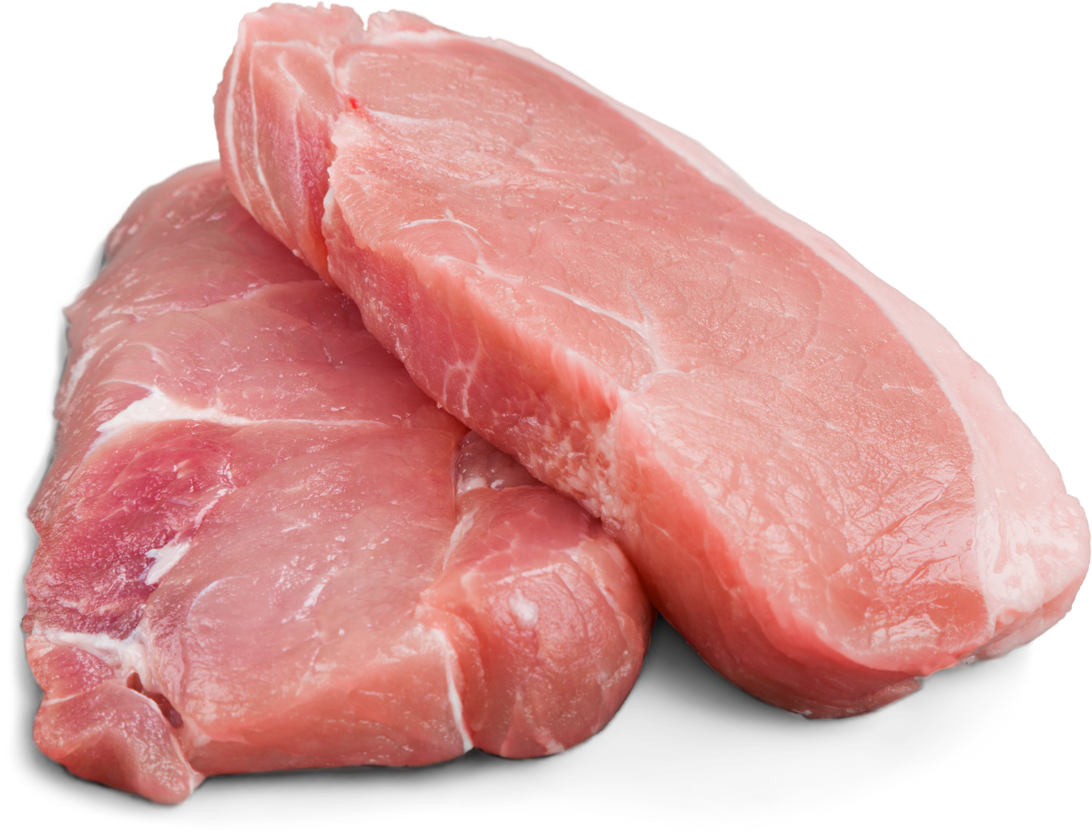 Pork Loin Chops 