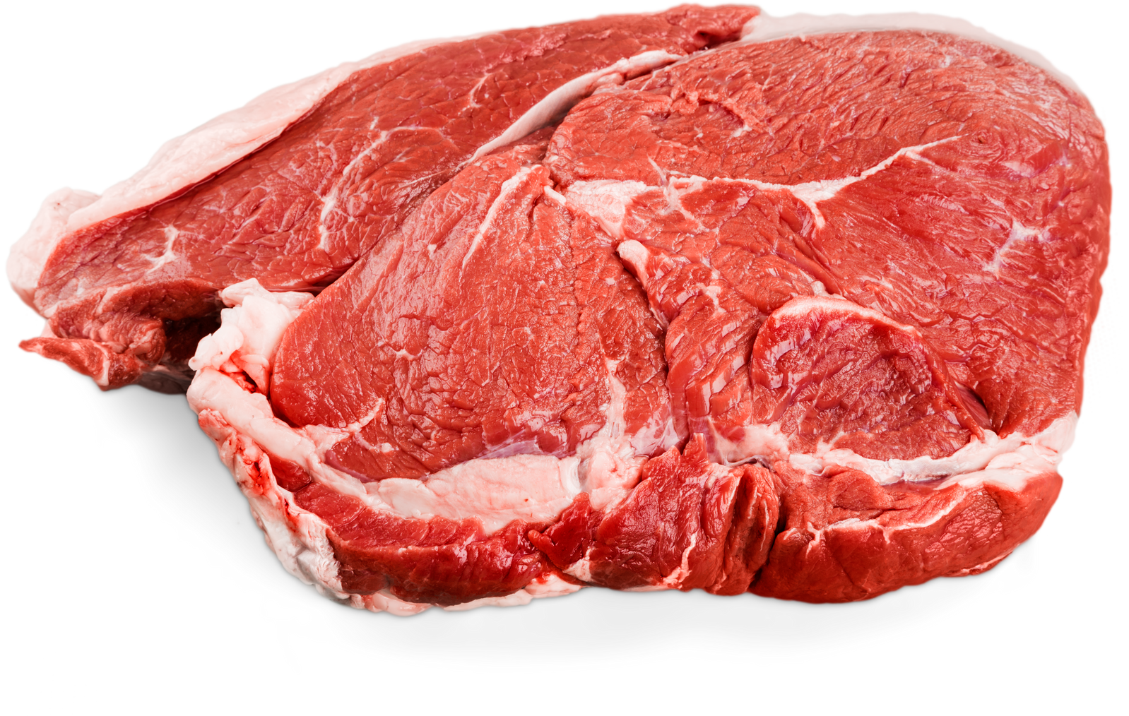 Fresh Red Meat Cutout